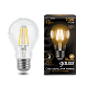 globe LED 10.0W E27 2700K Filament A60