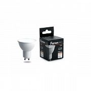 Feron LED MR16 6W GU10 2700K (LB-1606) Feron PRO ПОД ЗАКАЗ
