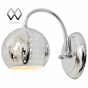MW-Light Космос 1*60W E14 220V Бра