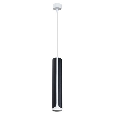 ARTE LAMP A7377SP-1BK PINO Подвес
