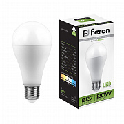 classic LED 20.0W E27 4000K A65 LB-98 Feron
