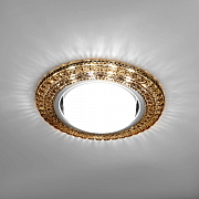 Italmac Emilia LED 53 3 76 чайный Светильник с подсветкой (GX53)
