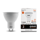 Gauss LED MR16 9W GU10 3000К Abc