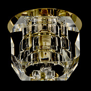 Vektor VP0123 GD+WH (G9) Светильник