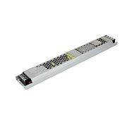 Блок питания 400W 24V (ультратонкий) SWG ABC