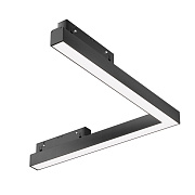 Maytoni Трековый светильник Basis Exility 3000K 24Вт 120° TR042-2-24W3K