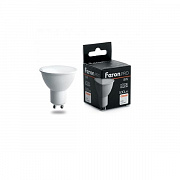 Feron LED MR16 8W GU10 2700K (LB-1608) Feron PRO