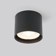 Спот 15W 4000К 35132/H черный IP54