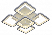 Светильник Decor 2005 120W white,  3000-6500К, Φ500 ПДУ MaxLight
