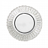 DIODTRADE GLAMUR GX5350 SMD 4200K прозрачный с подсветкой Светильник