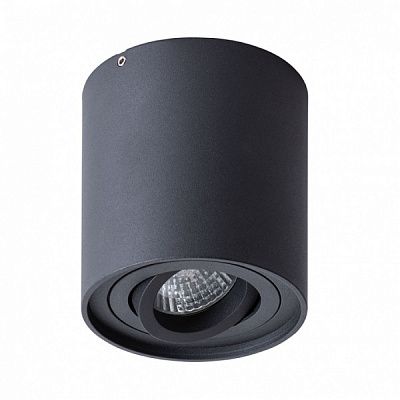ARTE LAMP Потолочный светильник A5645PL-1BK