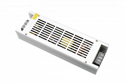 Блок питания 250W 12V (узкий) SWG ABC