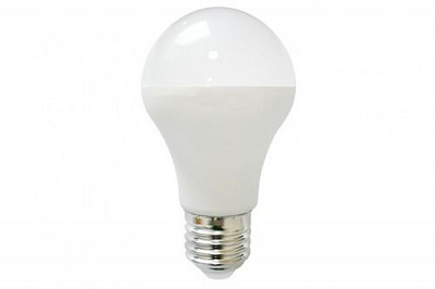 globe LED 10.0W E27 4000K G45 Спутник