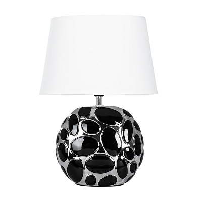 ARTE LAMP A4063LT-1CC POPPY Настольная лампа