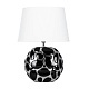 ARTE LAMP A4063LT-1CC POPPY Настольная лампа