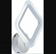 60152/1 WH Бра LED 16W 3000-6000K