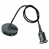 HIPER H156-2 1*E27*60Вт PEARL BLACK Подвес 