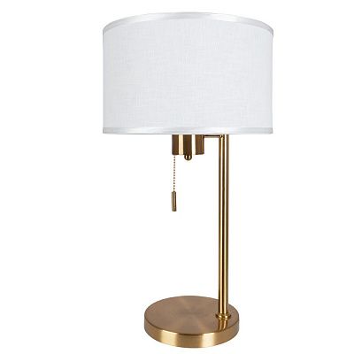 ARTE LAMP A4031LT-1PB PROXIMA Настольная лампа