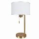 ARTE LAMP A4031LT-1PB PROXIMA Настольная лампа