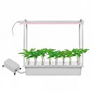 Набор для гидропоники ФИТО ULT-P44C-10W/SPLE IP20 AQUA WH