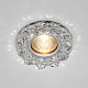 A CRYSTAL 55 прозрачный MR16 (50) РАСПРОДАЖА