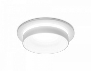 Ambrella TN310 SWH белый песок GU5.3 D98*40