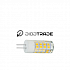G5.3 10W 4000K PLP DIODTRADE СНЯЛИ