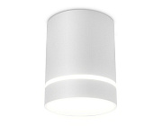 Ambrella TN280 SWH белый песок LED 4200K 9W D80*100