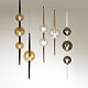 Подвес Lumion 4683/3 Lazia