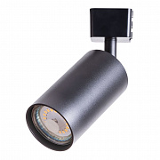 ARTE LAMP A1518PL-1BK Трековый светильник