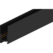 Шинопровод низковольтный встраиваемый CABM1000 2м черный
