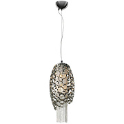 Люстра FASHION SP2 Cristal lux