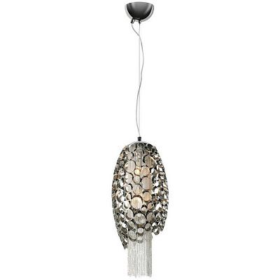 Люстра FASHION SP2 Cristal lux