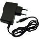 Адаптер 12W 220V-12V, B0L012ESB (100)
