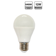 classic LED 12W E27 6400K  A60  LB-93 Feron