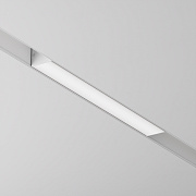 Магнитный трековый светильник Gravity Basis LED, 12Вт, 4000К TR074-2-12W4K-W
