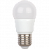 Я globe LED  5,4W E27 6500K (композит) G45  220V, K7GD54ELC ПОД ЗАКАЗ