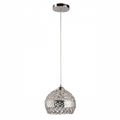 Люстра Бриз 1*60W E27 220 V