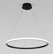 Подвесной LED светильник с пультом 50W 3300-6500K 90264/1 черный