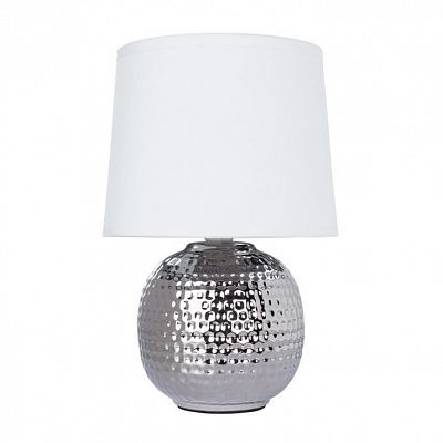 ARTE LAMP A4001LT-1CC Настольная лампа