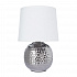 ARTE LAMP A4001LT-1CC Настольная лампа