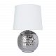 ARTE LAMP A4001LT-1CC Настольная лампа