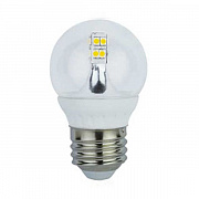 A globe LED 4.0W E27 2700K 320° Premium, K7FW40ELC (25/100) СНЯЛИ С ПРОИЗВОДСТВА