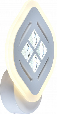 A 60182/1 WH Бра LED 26W распродажа
