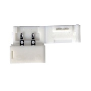 Коннектор для ленты SMD3528/2835 жесткий (10шт)