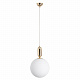ARTE LAMP A3035SP-1GO Подвес