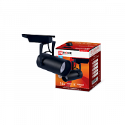 Светильник трековый светодиодный 14W 1400Lm 4000K IP40 черный TR-06-TL TOP-LINE IN HOME