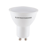 Elektrostandard MR16 LED 9,0W GU10 4200K (BLGU1003) Лампа светодиодная