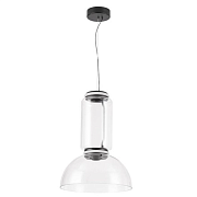 Подвесной светильник Divinare TRUMPET 1242/06 SP-18