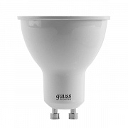 MR16 11W 850lm 6500К GU10 LED Gauss Elementary